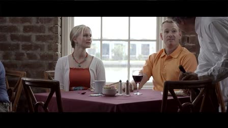 Narrative Show Reel 2015