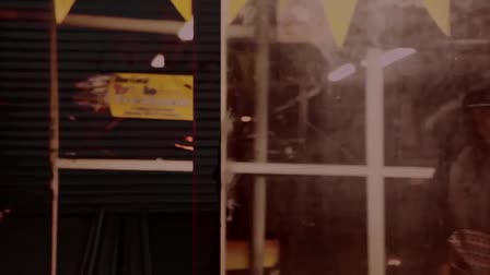 Untitled Music Video Project