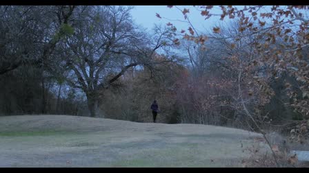 Cinematography Reel 2014