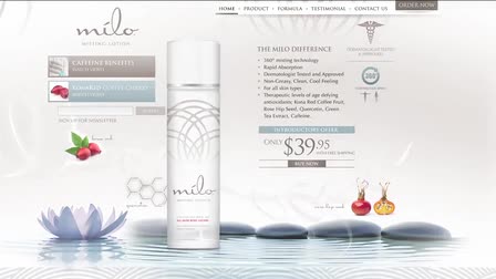 VMG/studio520 Website Sizzle Reel