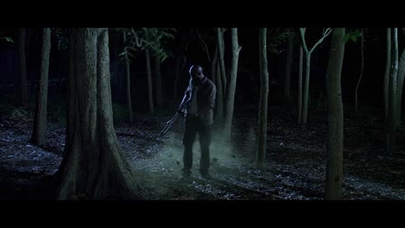 2015 reel