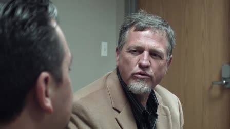 "Who's Next" 2015 Doritos Commercial