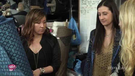 PopSugar's One of a Kind Reality Episode