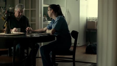 Joel Black - Director Reel