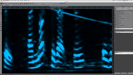 Overivew of SpectraLayers Pro 3