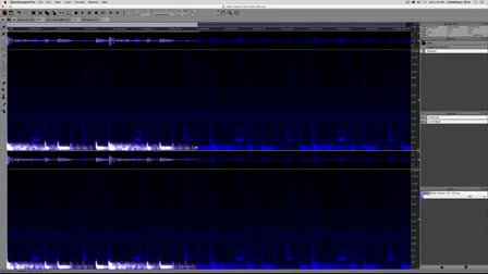 The three steps to audio extraction with SpectraLayers Pro 3