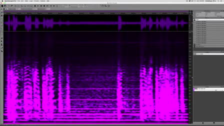 Noise Reduction with SpectraLayers Pro 3