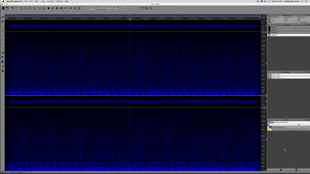 Spectral Casting with SpectralLayers Pro 3