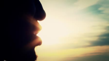 Layne Harper- A thing called Love Music Video