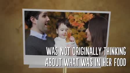 Seventh Generation Customer testimonial