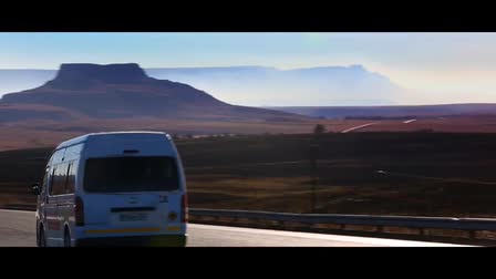 South Africa Tourism Board