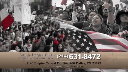 Paul Esquivel Law Offices