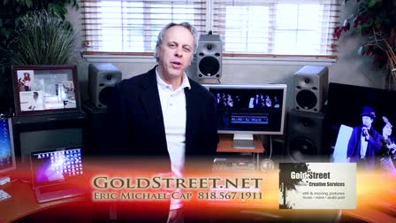 GOLD STREET - Creative Media 