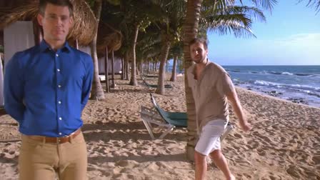 Michel Bisson csc 2015 Reel 