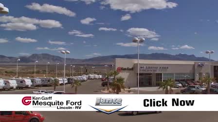 Ken Garff Ford Lincoln RV