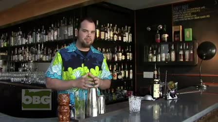 Mai Tai