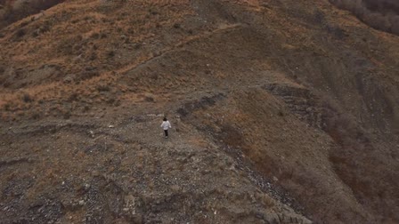 Helivate Films Aerial Cinematography Demo 2015