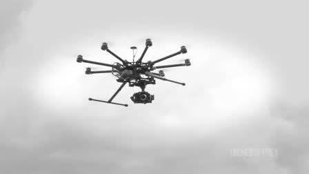 Aerial Demo Reel 2014