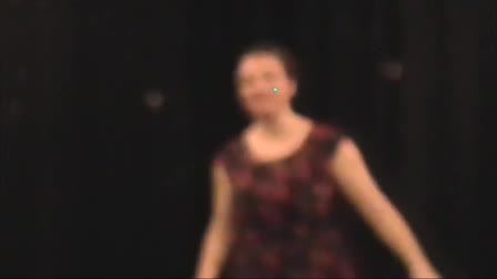 The Audition