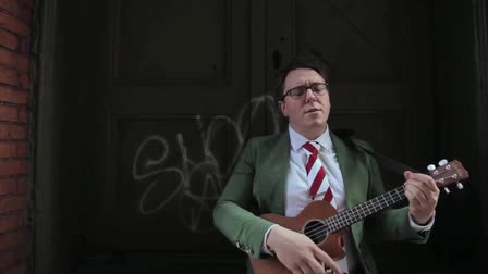 Suits And Ukes Episode 31: Fairytale of New York