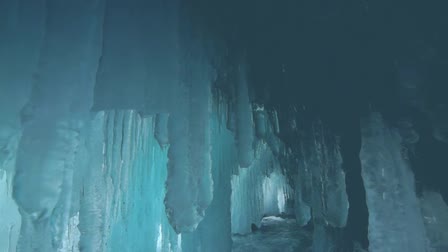 Caves 2015