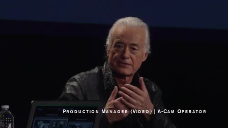 2015 Production Reel