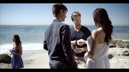 Air France - "Every Single Moment"
