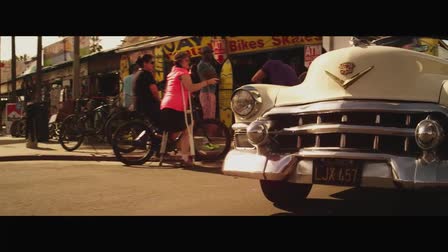 "White Flag" - Music Video