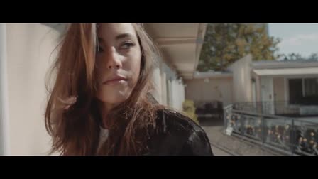 Lost Flying:  Love Story (Brand Campaign Film)