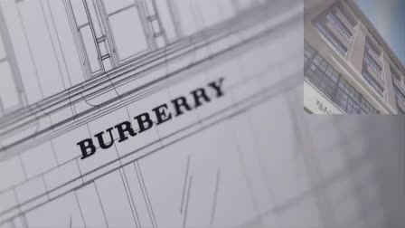 Burberry's Social Story 