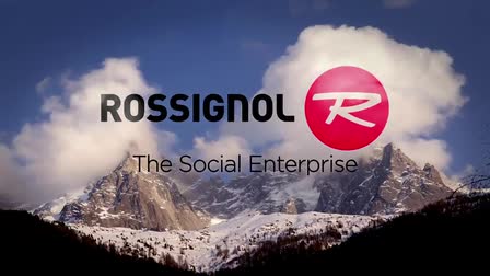 Rossignol's Social Story