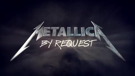 Metallica By Request