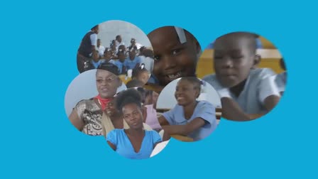 Mission to Haiti