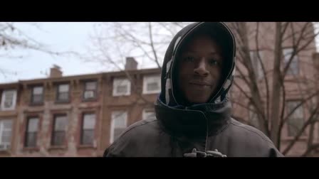 Associate Producer, Casting Director: Bada$$ / Like Me - Music Video