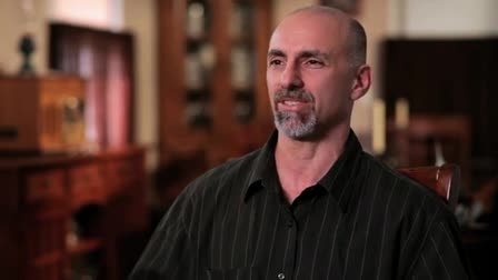 Family In Focus:  The Ciccarellis' Story
