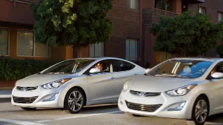 Hyundai Superbowl Spot 2014