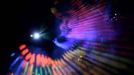 Production/Post-Production Sound Reel