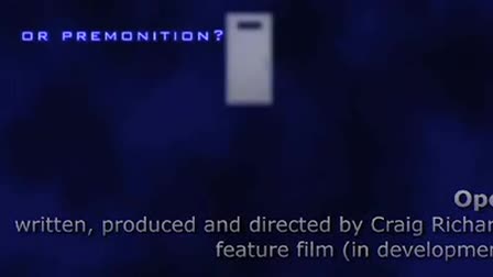 Craig Richards' Director Reel