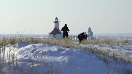The Photographer's Lighthouse