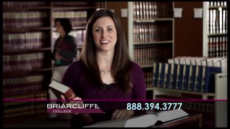 Briarcliffe College