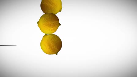 When Life Gives You Lemons