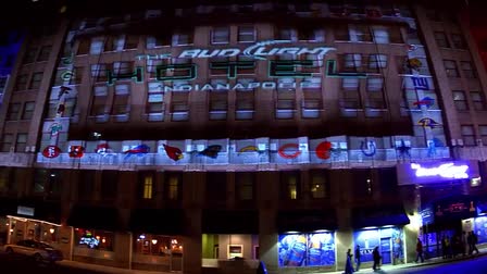 Anheuser Busch Image Mapping