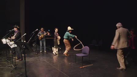 EPK for The Rose of Roscrae-Tom Russell