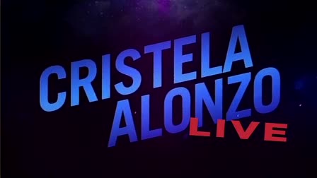 Cristela Alonzo Tour Promo 2015