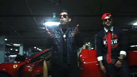 Music Video 
