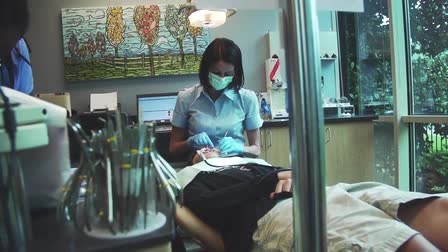 Walton & Maready Orthodontics