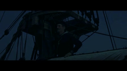 20,000 Leagues Under the Sea, Action Teaser