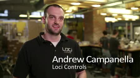Bolt - Home Page Video