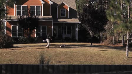 Orange St Films 2015 REEL