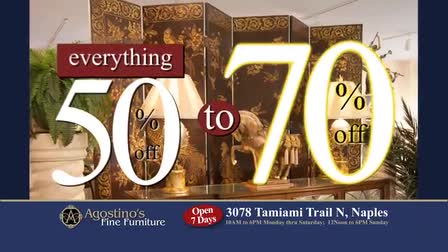 Furniture Commercial